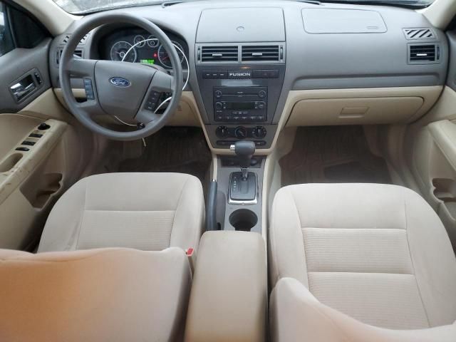 2006 Ford Fusion SE