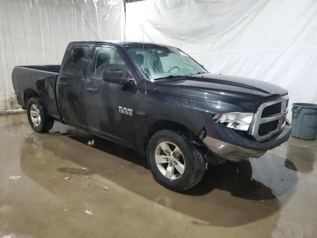 2017 Dodge RAM 1500 ST