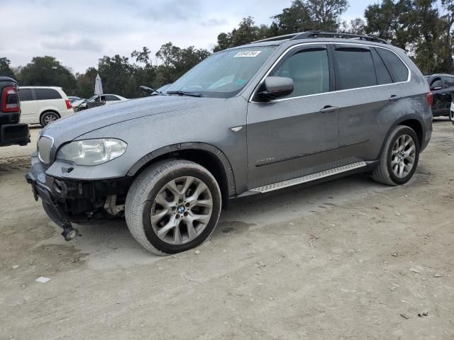 2013 BMW X5 XDRIVE35D