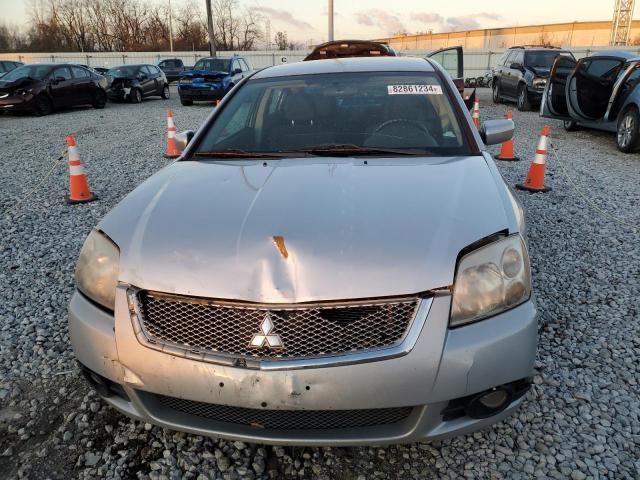 2012 Mitsubishi Galant ES