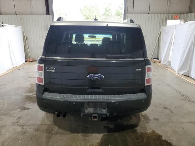 2011 Ford Flex SEL