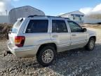 2004 Jeep Grand Cherokee Limited