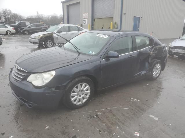 2007 Chrysler Sebring