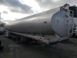 Heil salvage cars for sale: 2003 Heil Tanker