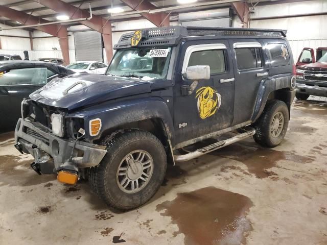 2007 Hummer H3