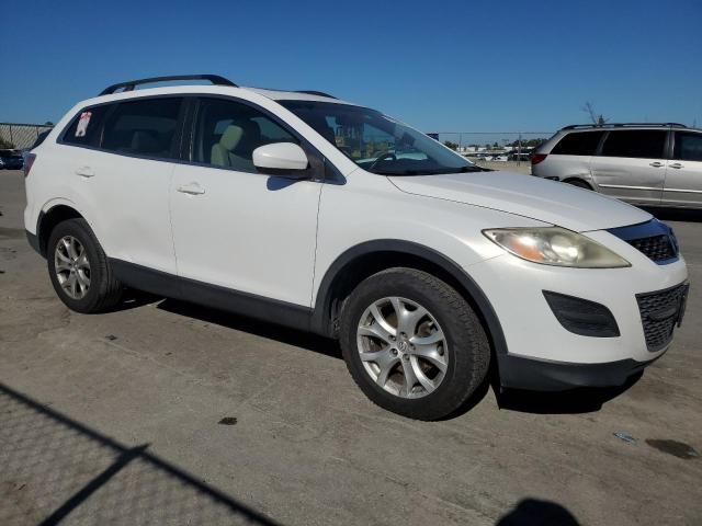 2011 Mazda CX-9