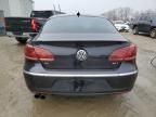 2014 Volkswagen CC Sport