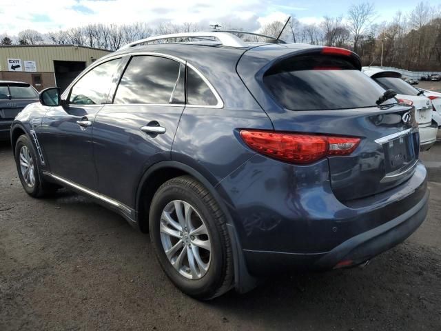 2011 Infiniti FX35