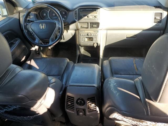 2006 Honda Pilot EX