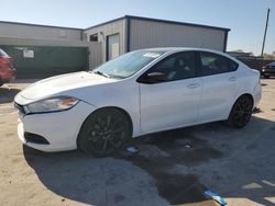 Dodge Dart salvage cars for sale: 2016 Dodge Dart SXT Sport