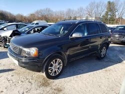 Volvo salvage cars for sale: 2013 Volvo XC90 3.2