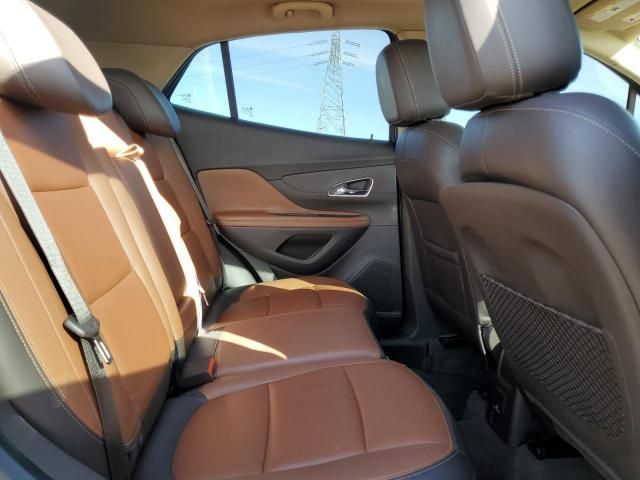 2014 Buick Encore