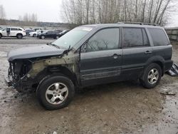 Honda Vehiculos salvage en venta: 2006 Honda Pilot EX