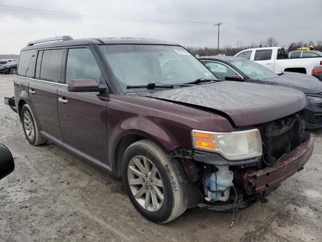 2011 Ford Flex SEL