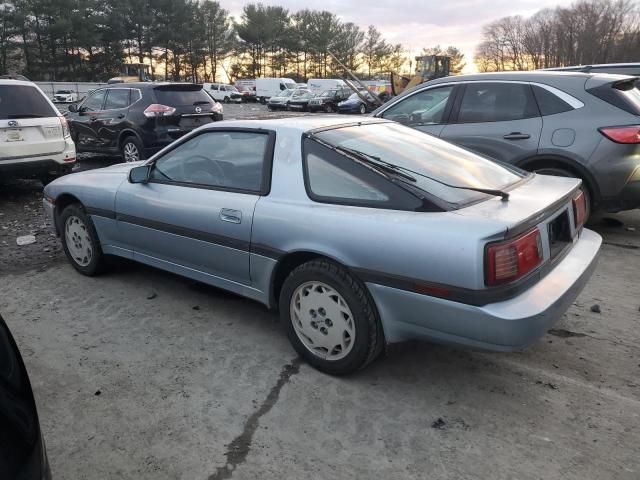 1986 Toyota Supra