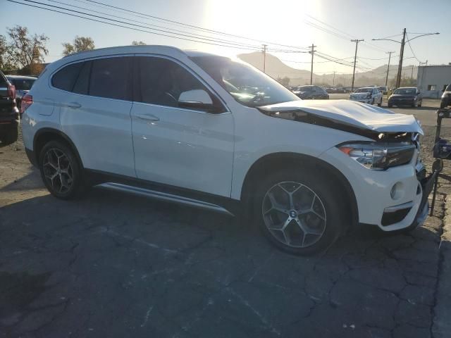 2018 BMW X1 SDRIVE28I