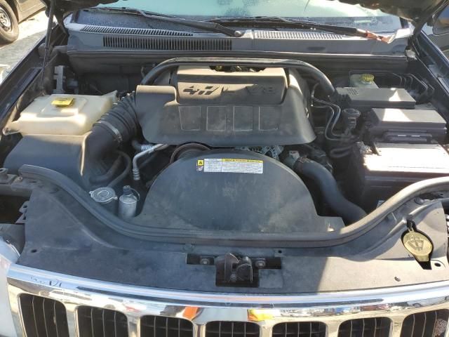 2009 Jeep Grand Cherokee Limited