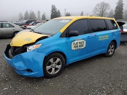 2012 Toyota Sienna for sale in Graham, WA