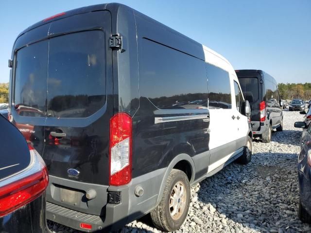 2015 Ford Transit T-250