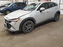 Mazda salvage cars for sale: 2018 Mazda CX-3 Touring