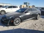 2021 Cadillac CT5 Premium Luxury