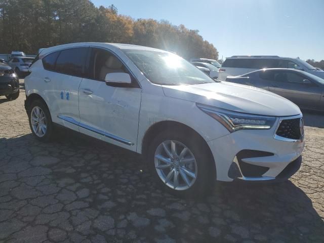 2019 Acura RDX