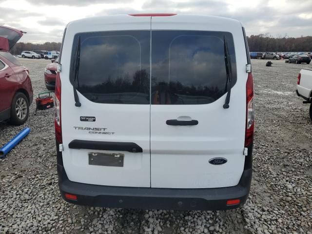 2019 Ford Transit Connect XL