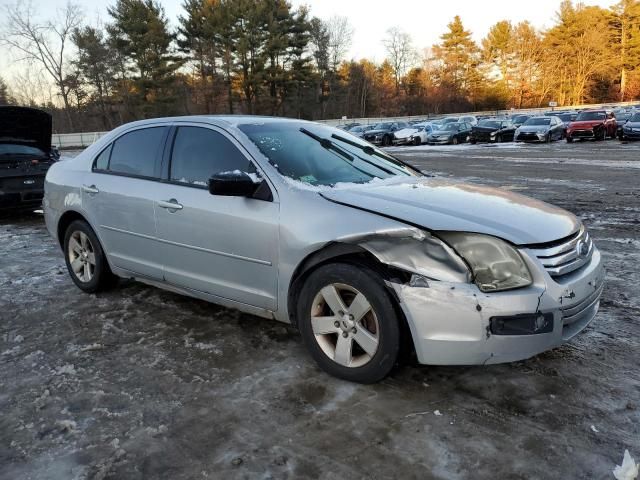 2006 Ford Fusion SE