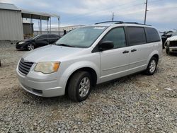 Chrysler salvage cars for sale: 2008 Chrysler Town & Country LX