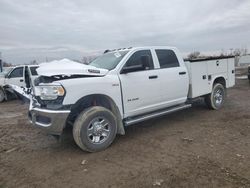 Dodge 2500 salvage cars for sale: 2020 Dodge RAM 2500 Tradesman