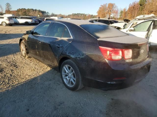 2013 Chevrolet Malibu 2LT