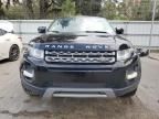 2013 Land Rover Range Rover Evoque Pure Plus