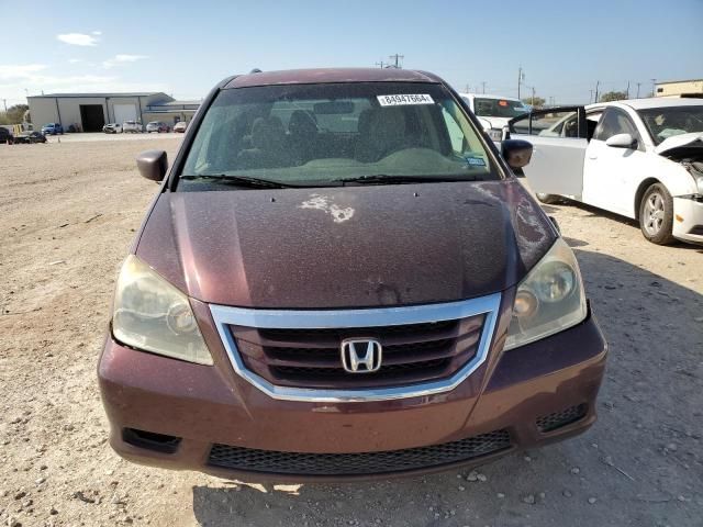 2009 Honda Odyssey EX