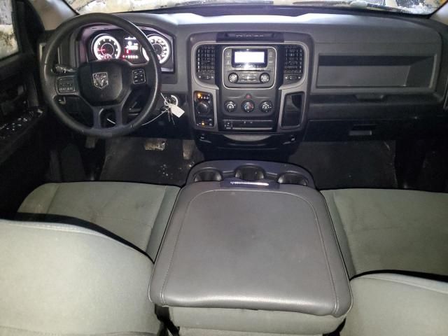 2014 Dodge RAM 1500 ST