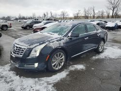 Cadillac XTS Vehiculos salvage en venta: 2013 Cadillac XTS Premium Collection