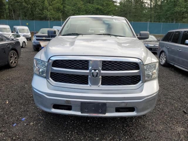 2016 Dodge RAM 1500 ST