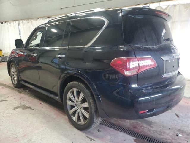 2011 Infiniti QX56