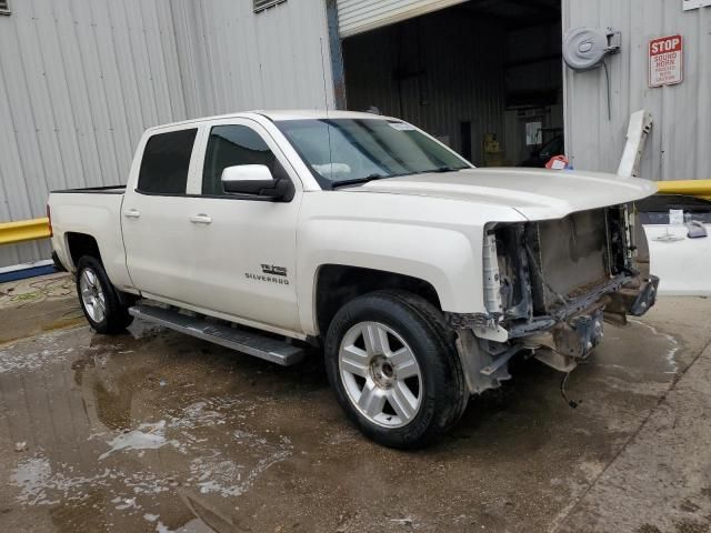 2014 Chevrolet Silverado C1500 LT