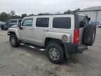 2008 Hummer H3 Alpha