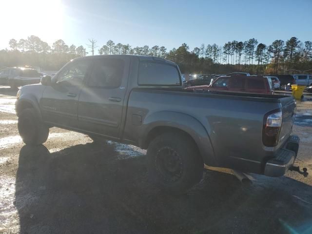 2005 Toyota Tundra Double Cab SR5