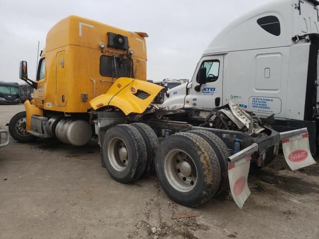 2021 Peterbilt 579