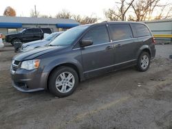 2019 Dodge Grand Caravan SXT for sale in Wichita, KS