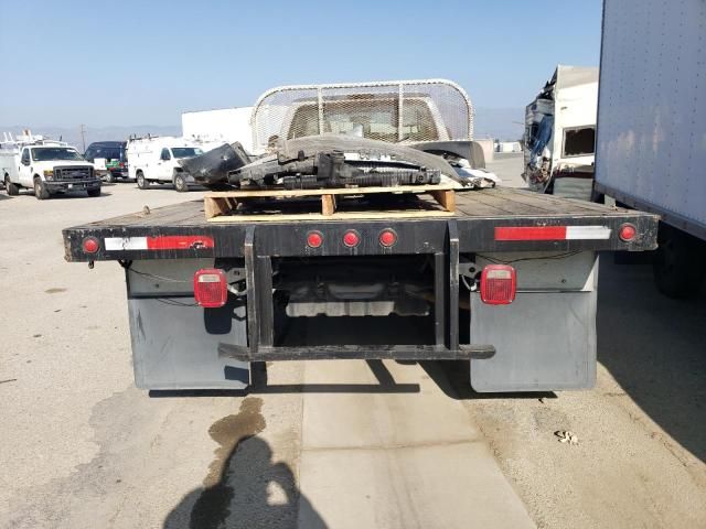 2012 Ford F450 Super Duty