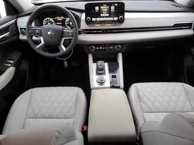 2024 Mitsubishi Outlander SEL