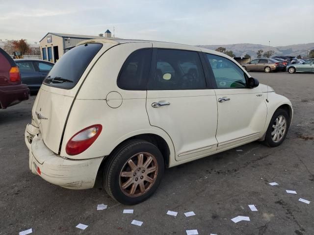 2006 Chrysler PT Cruiser Limited