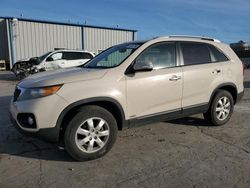 2011 KIA Sorento Base for sale in Tulsa, OK