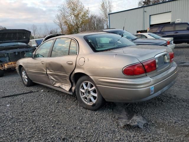 2003 Buick Lesabre Limited