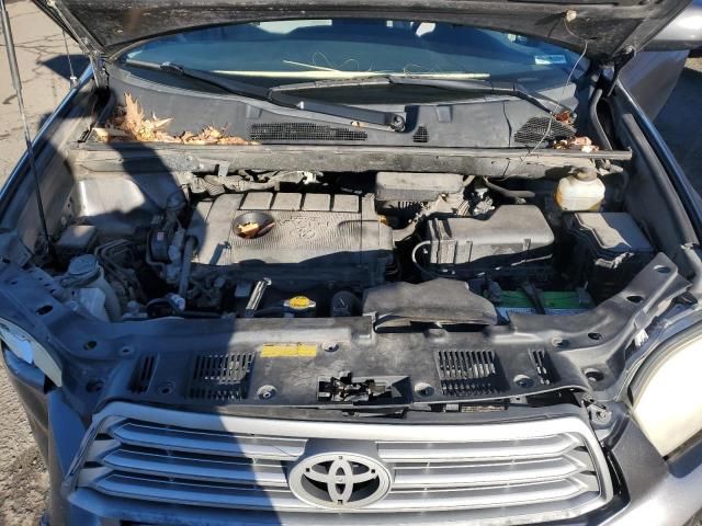 2009 Toyota Highlander