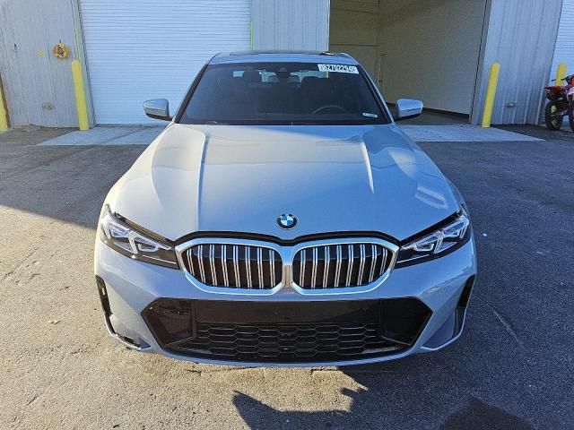 2024 BMW 330XI