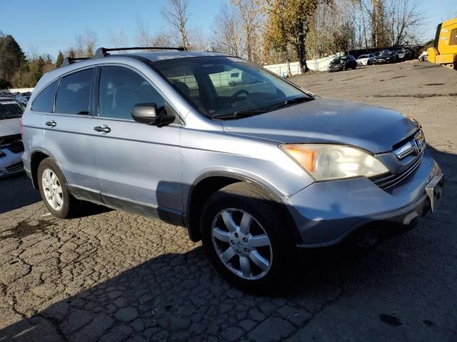 2007 Honda CR-V EX